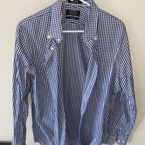 Nordstrom Button Up